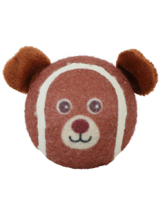 ZOLUX perro juguete pelota...