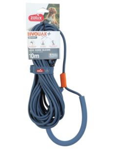 ZOLUX perro correa redonda...