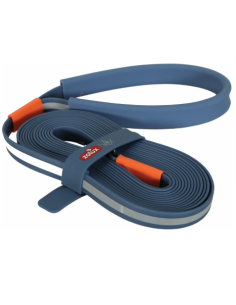 ZOLUX perro correa plana...