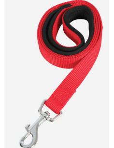 ZOLUX perro correa plana...