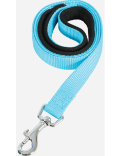 ZOLUX perro correa plana...