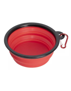 ZOLUX comedero plegable...