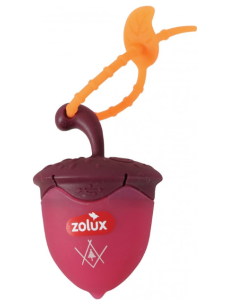 ZOLUX colgante avellana...