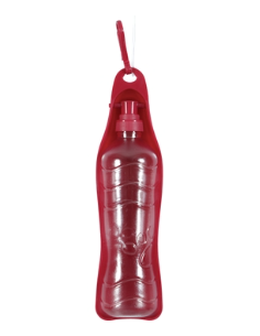 ZOLUX botella plastico...