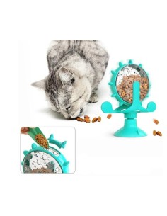 PAWISE gato dispensador de...