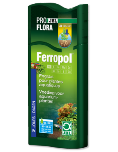 JBL Ferropol 100 ml