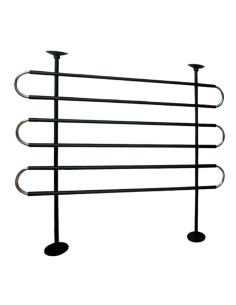 NAYECO separador coche tres...