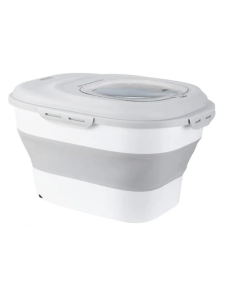 PAWISE contenedor comida...