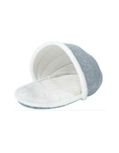 PAWISE gato cama zapato...