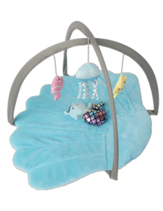 PAWISE gato juguete manta...