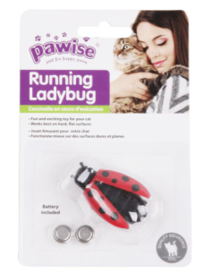 PAWISE gato juguete...