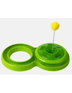 PAWISE gato juguete Multi...