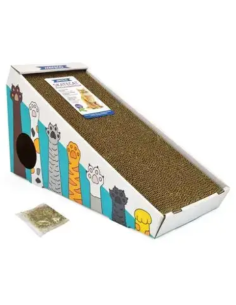 NAYECO rascador Skatecat...