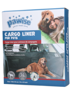 PAWISE perro banco para...