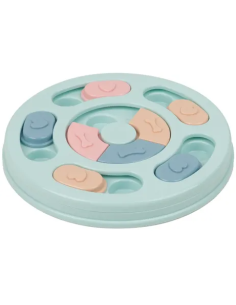 PAWISE perro juguete Smart...