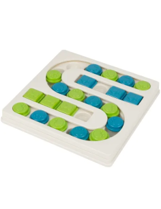 PAWISE perro juguete Treat...