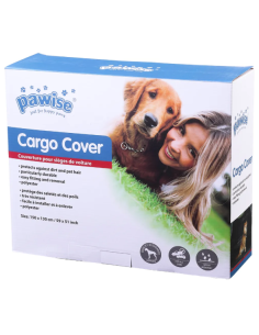 PAWISE perro proteccion...