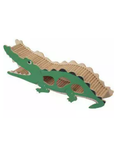 PAWISE roedor casita madera...