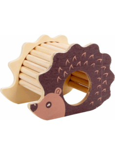 PAWISE roedor casita madera...