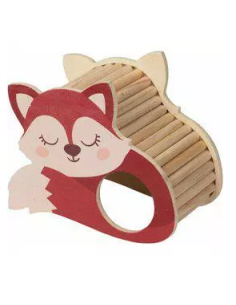 PAWISE roedor casita madera...