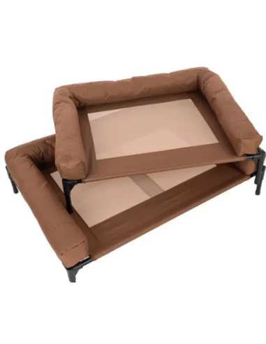 PAWISE sofa Sun 106x79x18 cm