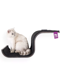 PET REBELS rascador wengue...