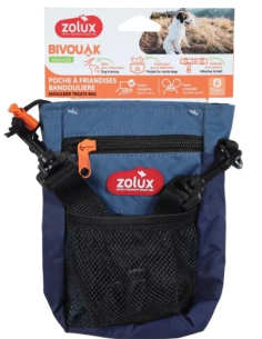 ZOLUX bolsa snacks...