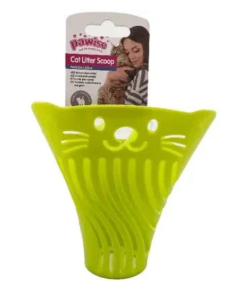 PAWISE gato pala para arena...