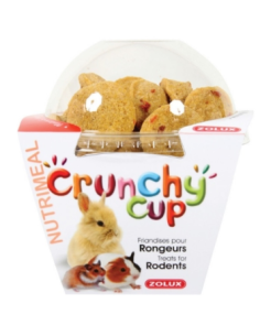 ZOLUX roedor snack crunchy...