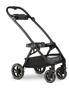 TAVO chasis Roscoe negro