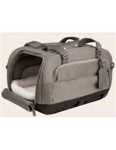 TAVO transportin Dupree...