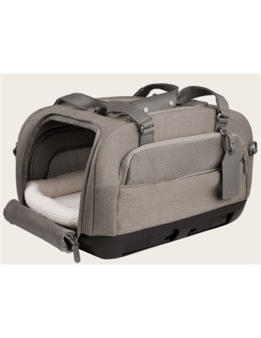 TAVO transportin Dupree doble asa merle