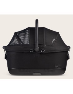 TAVO capazo Maeve iso5x onyx