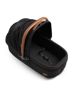 TAVO capazo Maeve iso6x onyx