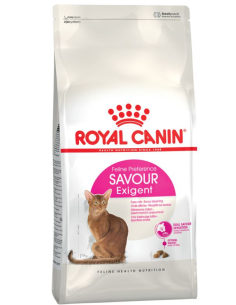 ROYAL CANIN gato adulto...