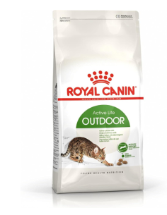 ROYAL CANIN gato adulto...
