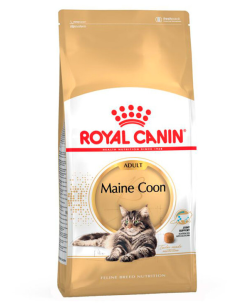 ROYAL CANIN gato adulto...