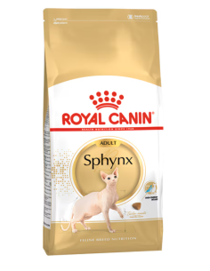 ROYAL CANIN gato adulto...