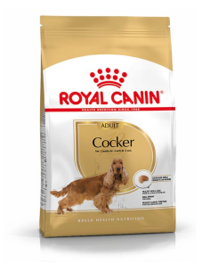 ROYAL CANIN perro adulto...