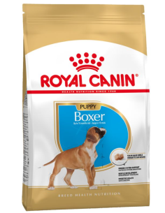 ROYAL CANIN perro junior...