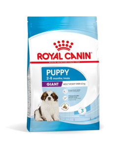 ROYAL CANIN perro puppy...
