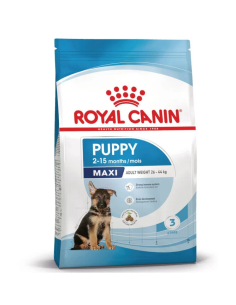 ROYAL CANIN perro junior...
