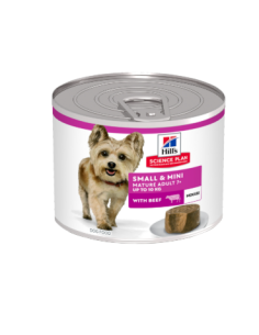 HILLS SP perro adulto mini...