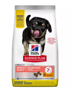 HILL'S SP perro puppy...