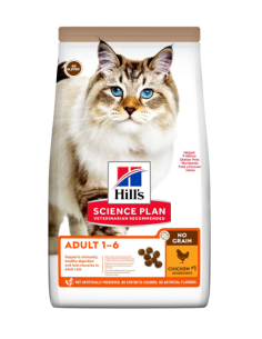 HILLS SP gato adulto no...