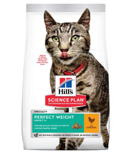 HILL'S SP gato adulto...