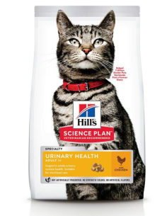 HILLS SP gato adulto...