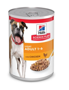 HILL'S SP perro adulto...