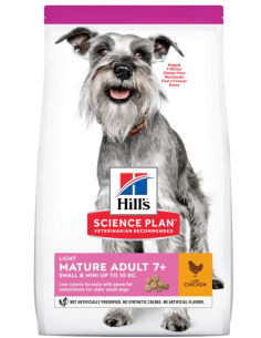 HILL'S SP perro adulto...