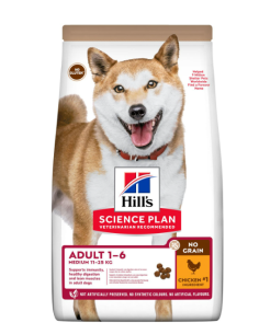 HILLS SP perro adulto...